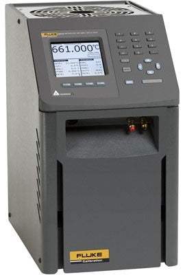 9173-E-156 Fluke Temperature Calibrator