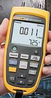 922 Fluke Meter