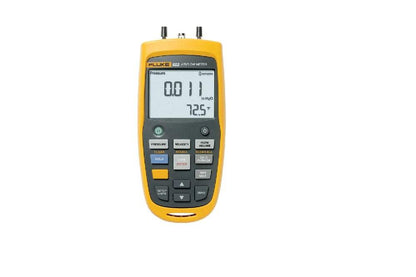 922 Fluke Meter