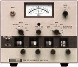 931B Fluke Meter Used