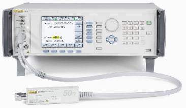 96270A Fluke Calibrator Used