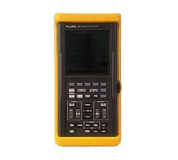 97 Fluke Handheld Digital Oscilloscope ScopeMeter Used