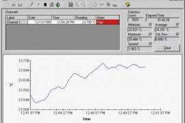 9934-M Fluke Software