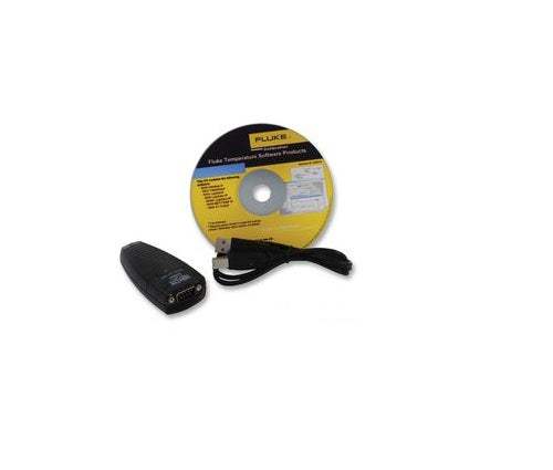 9935-S Fluke Software