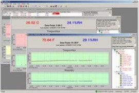 9936A-LST Fluke Software