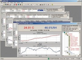 9936A Fluke Software