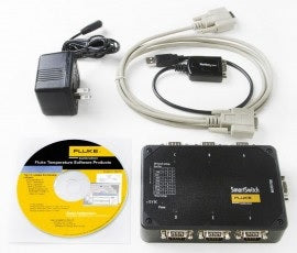 9938-16-V5 Fluke Software