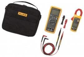 FLK-A3000FC KIT Fluke Accessory Kit New-ValueTronics