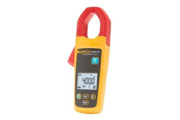 A3000FC Fluke Clamp Meter New