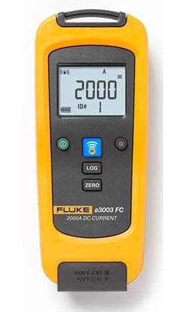 A3003FC Fluke Clamp Meter