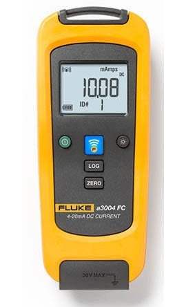 A3004FC Fluke Clamp Meter