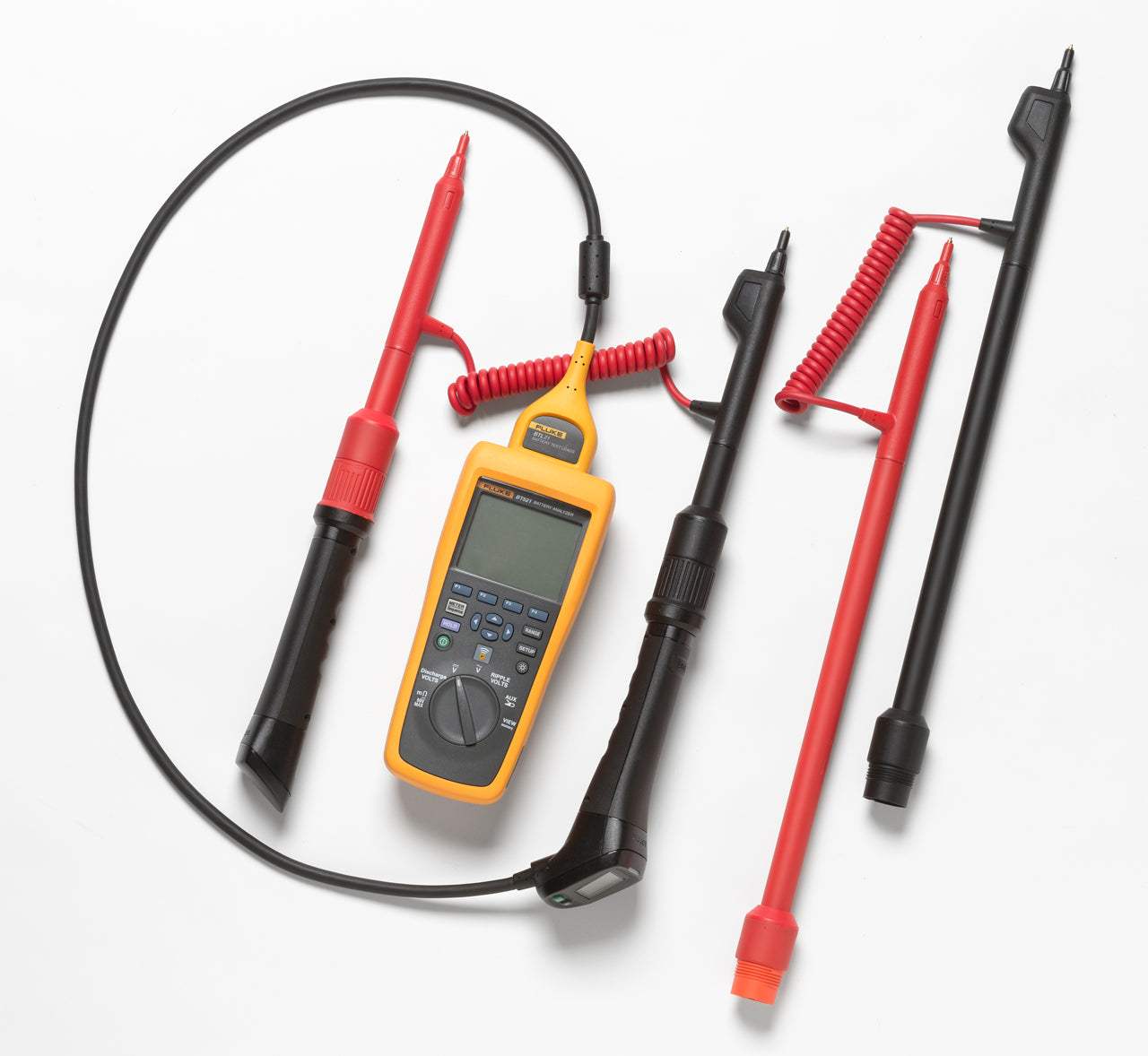 BT520 Fluke Battery Analyzer