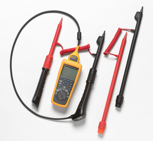 BT520 Fluke Battery Analyzer