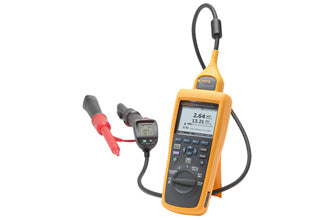 BT521 Fluke Battery Analyzer