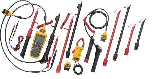 BT521ANG Fluke Battery Analyzer