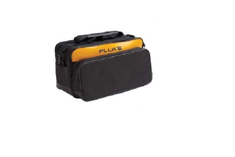 C345 Fluke Case