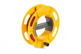 CABLE REEL 25M GR Fluke Accessory