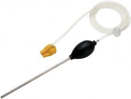 CO-205 Fluke Accessory Kit