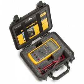 CXT80 Fluke Case