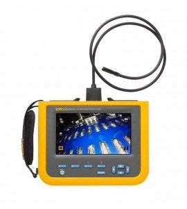 DS703 FC Fluke Accessory New-ValueTronics