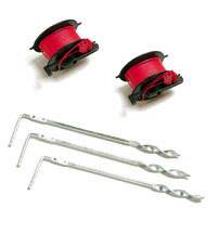 ES-162P3 Fluke Accessory Kit New-ValueTronics