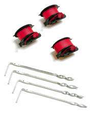 ES-162P4 Fluke Accessory Kit New-ValueTronics