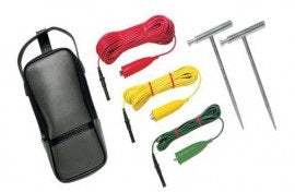 ES165X Fluke Accessory Kit