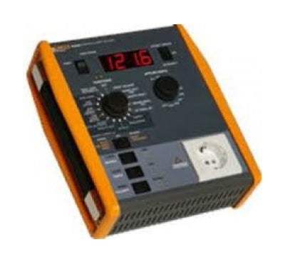 ESA601 Fluke HiPot Used