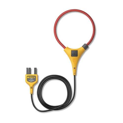 FS3KA/6KA-TF-4-II Fluke Current Clamp New-ValueTronics