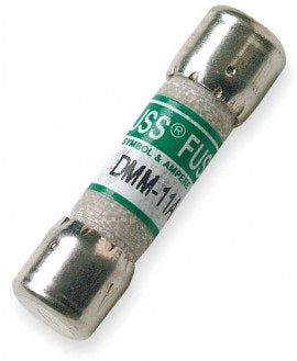 FUSE-11A/1000V B1 Fluke Accessory