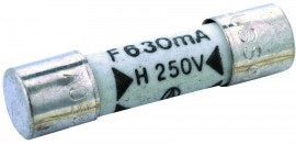 FUSE-630MA  BLSTR Fluke Accessory