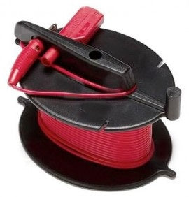 GEO CABLE-REEL 25M Fluke Accessory