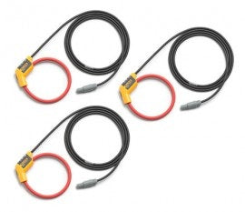 I17XX-FLEX1500/3PK Fluke Probe