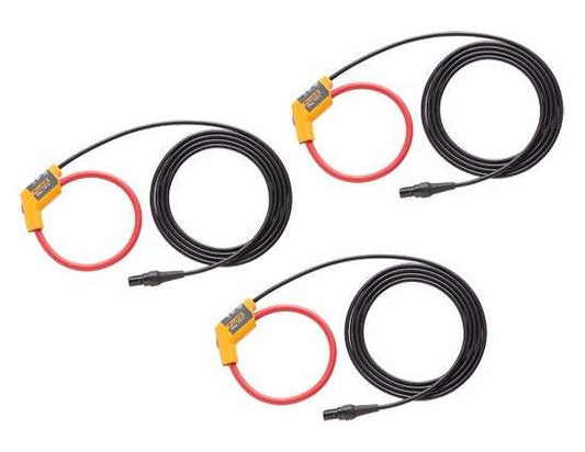 I17XX-FLEX1.5KIP/3PK Fluke Current Probe New-ValueTronics