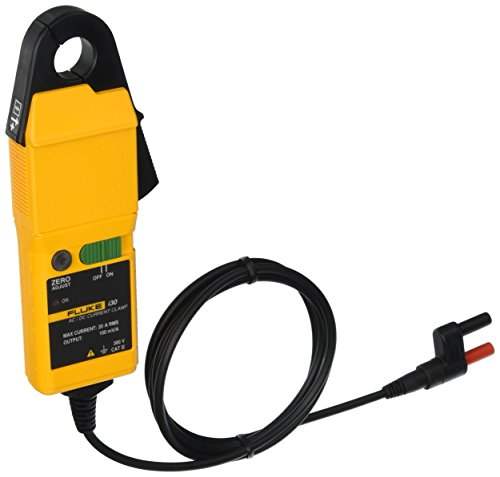 I30 Fluke Clamp Meter