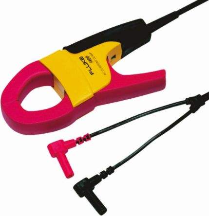 I400 Fluke Clamp Meter