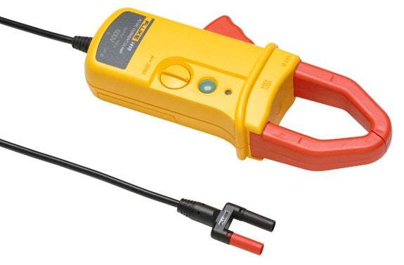 I410 Fluke Clamp Meter