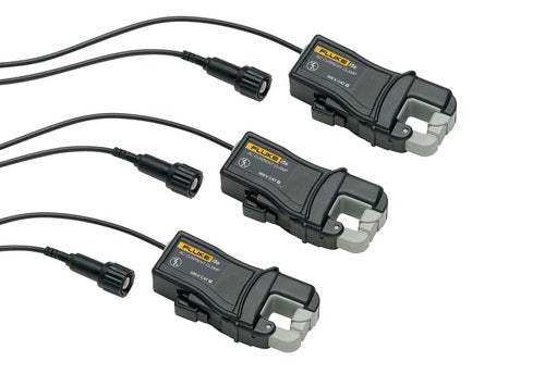 I5SPQ3 Fluke Current Clamp