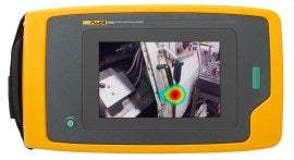 II900 Fluke Vibration and Sound