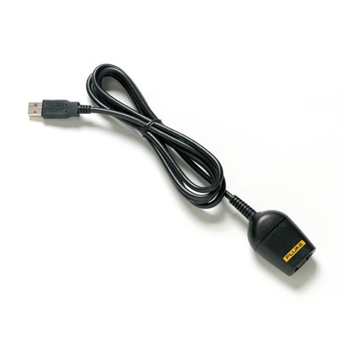 IR189USB Fluke Cable