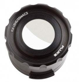 LENS/25MAC2 Fluke Accessory