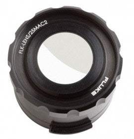 LENS/25MAC2 Fluke Accessory New-ValueTronics