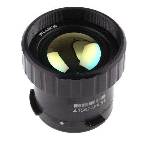 LENS/WIDE2 Fluke Accessory