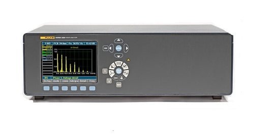 N5K 3PP50 Fluke Power Analyzer New