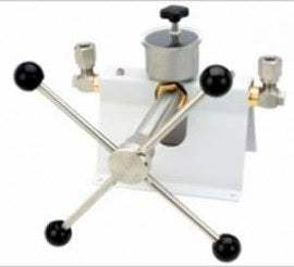 P5514-2700G-3/C Fluke Pressure Calibrator New-ValueTronics