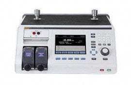 PK-2271A-NPT-HC20 Fluke Accessory Kit New-ValueTronics