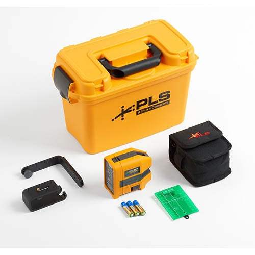 PLS 3G KIT Pacific Laser Systems Laser