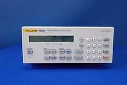 PM2811 Fluke DC Power Supply Used-ValueTronics