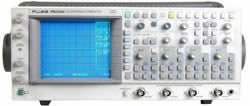 PM3394A Fluke Digital Oscilloscope Used-ValueTronics