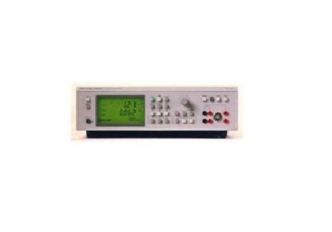 PM6306 Fluke LCR Meter Used-ValueTronics